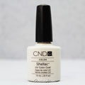 Gel Polish for Nails - CND Shellac UV Collection Various Colors