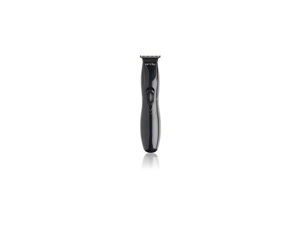Cordless T-Blade Trimmer for Hair & Beard Grooming - Lightweight, Ergonomic, Includes Attachments