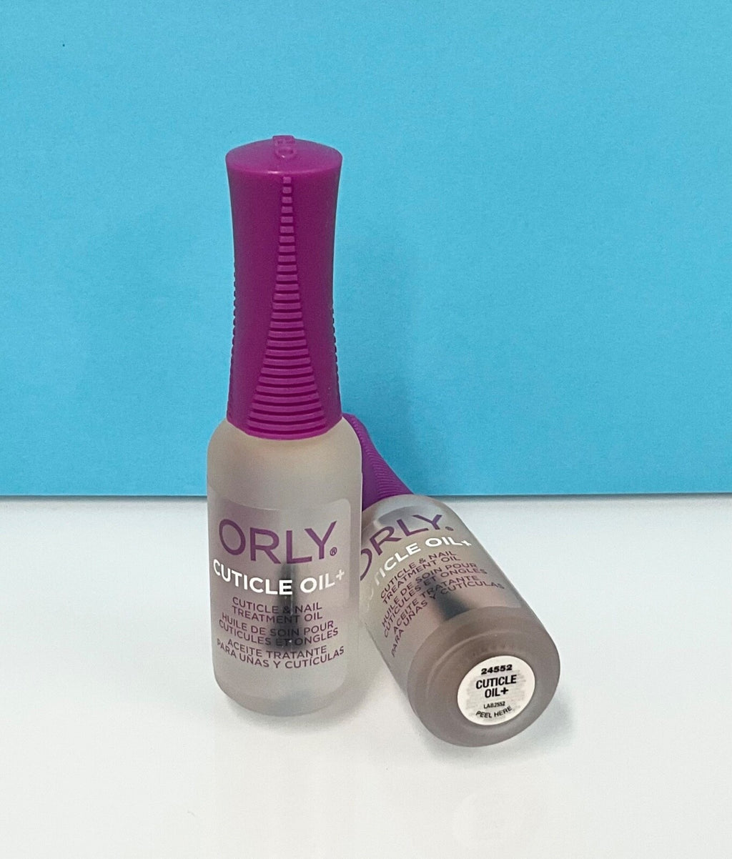 12-Pack Orly Cuticle Oil 0.3oz Nail Care Moisturizer