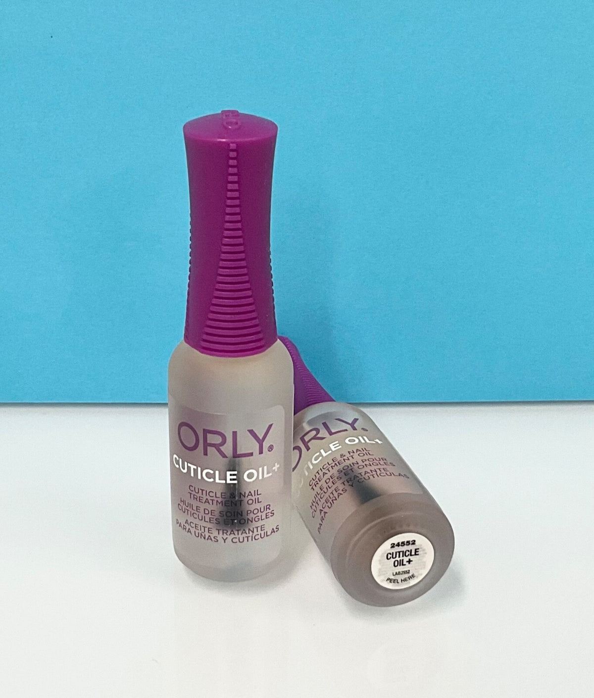 12-Pack Orly Cuticle Oil 0.3oz Nail Care Moisturizer