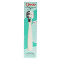 Corn and Callus Cutter Pedicure Tool with Ergonomic Handle - Green Box