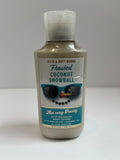 Frosted Coconut Snowball Body Lotion, Mist, Wash & Cream - Bath & Body