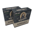 Dr. Squatch Call of Duty Limited Edition Ghost Grit 2-Pack Bar Soap - 5 Ounce