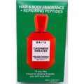 Brite Cashmere Sweater Hair & Body Fragrance Mist with Repairing Peptides 100ml