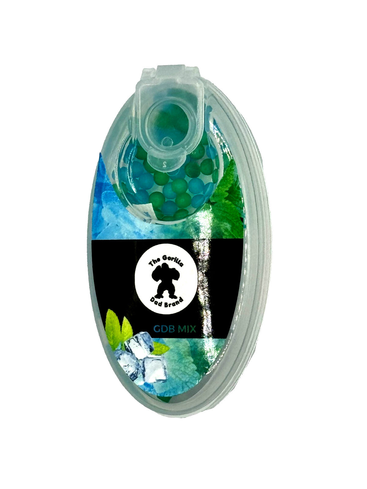 Menthol Cigarette Filter Flavor Caps Beads – Pick Your Flavor