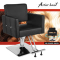 Hydraulic Barber Chair for Hair Styling Salon & Barbershop