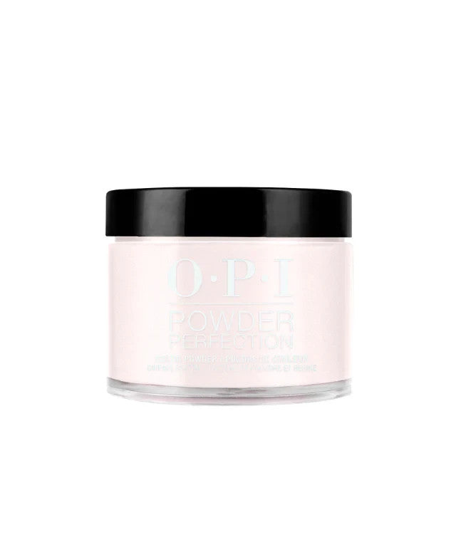 Sheer Pink Dip Powder for Nails - Durable, Professional-Grade, Long-Lasting