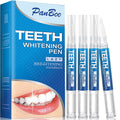 Dental Pen - Professional Gel Quick & Safe Brightening