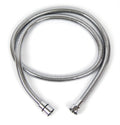 Mixing Water Sprayer Hose for Pedicure Spa Chair - 48in x 1/2in x 1/2in