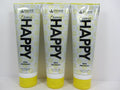 3 Pack Hempz White DHA Tanning Lotion - Bronzers & Moisturizers