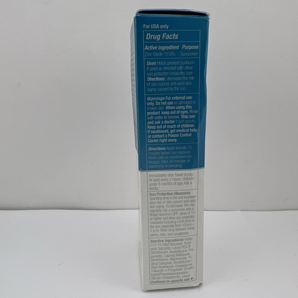 SPF 50 Face Shield Flex Sunscreen - Medium, 1.8 fl oz
