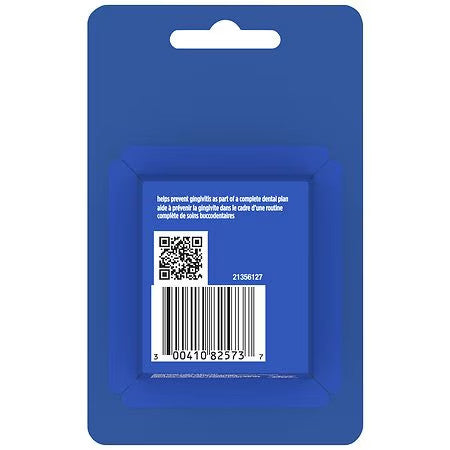 Dental Floss Pack of 12 - 50M Mint Shred-Resistant Oral Care