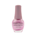 Vegan Nail Polish in Poetic Pink Lake - Nourishing, 0.5 Fl Oz