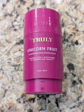 Aluminum-Free Deodorant Unicorn Fruit - 3 oz Natural Freshness