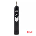 Electric Sonic Toothbrush - Plaque Remover & Oral Care, Multiple Colors