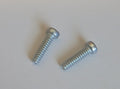 2 Andis Screws #04023 T-Outliner & Outliner II Case Replacement Parts