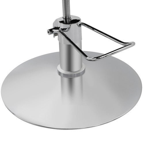 Adjustable Hair Salon Chair with Rotating Seat for Barbers and Stylists