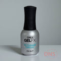 No Cleanse Gel Top Coat for Gel Manicure - High Shine & Cures Fast
