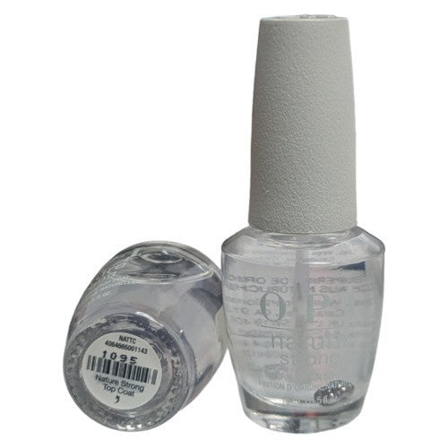 Nail Polish - 0.5 fl oz Vegan, 9-Free, Cruelty-Free, Long-Lasting Shine