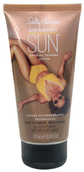 Gradual Tanning Lotion Light to Medium 5.9 fl oz | Sunless Skin Tanner