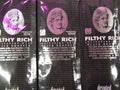 Devoted Creations Filthy Rich Black Bronzer Tanning Lotion Pack - 3 Pack