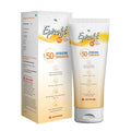 Broad Spectrum SPF 50+ Hydrating Sunscreen for Face & Body - 50 g