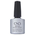 CND Brisa Base Coat Bonding Gel 0.25 oz for Nail Enhancement Adhesion