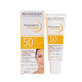 Bioderma SPF50+ Anti-Dark Spot Sunscreen Gel-Cream 40ml - Invisible Protection