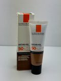 Mineral SPF 50+ Tinted Daily Moisturizer Dark Brown 05 - Sensitive Skin