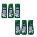 Men's 5-in-1 Body Wash with Deodorizer - All Skin Types, 20 oz, 6 Pack