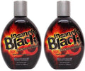 Mega Tingle Tanning Lotion - Ultra Dark Bronzing, 13.5 oz, 2-Pack