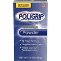Denture Adhesive Powder Extra Strength 12H Hold - 1.6 Oz