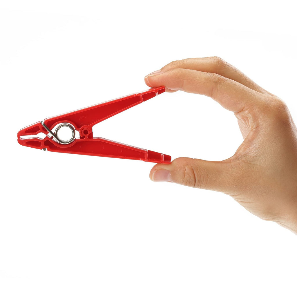 Finger Exerciser Grip Strengthener Hand Therapy Tool 5 Resistance Levels