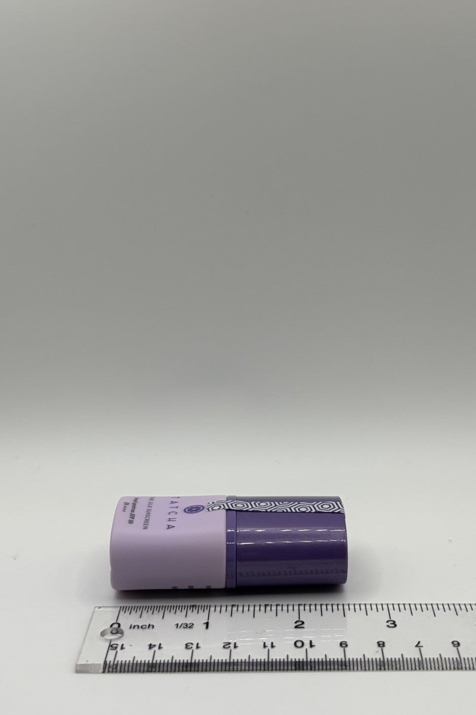 Tatcha Silk Sunscreen SPF 50 Broad Spectrum Travel Size 15ml