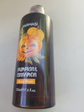 Pumpkin & Cinnamon Body Wash - 225ml Moisturizing Shower Gel