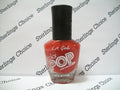 Nail Polish - Bold Color & High Shine - #823 Amour