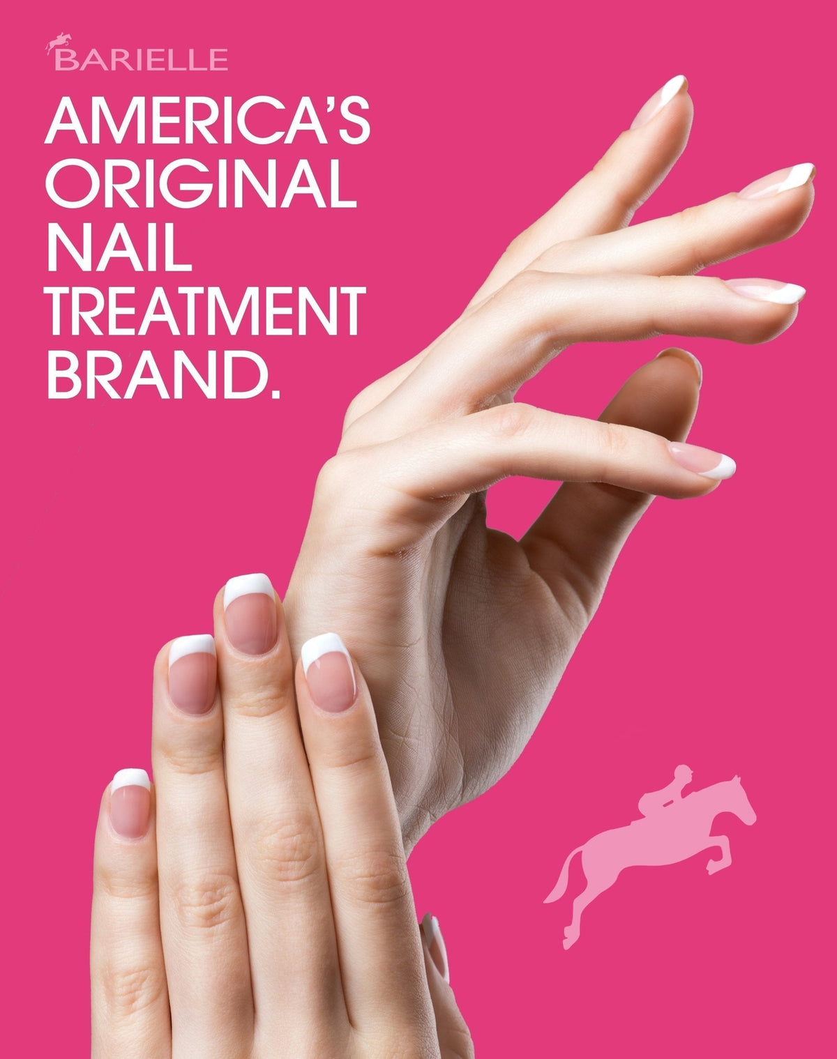 Diamond Hardening Nail Treatment - Strengthens Brittle Nails 0.47 oz