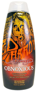 Extreme Bronzer Tingle Indoor Tanning Lotion for Dark, Fast Tan
