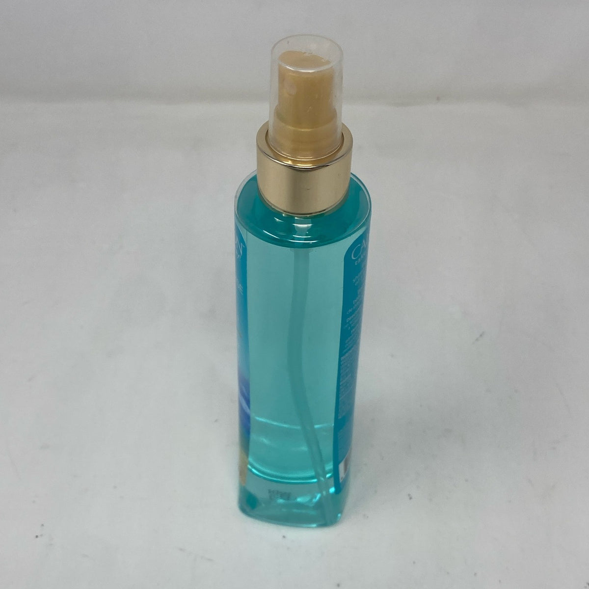 Calgon Turquoise Seas Body Spray - Fragrance Mist 8oz Blue