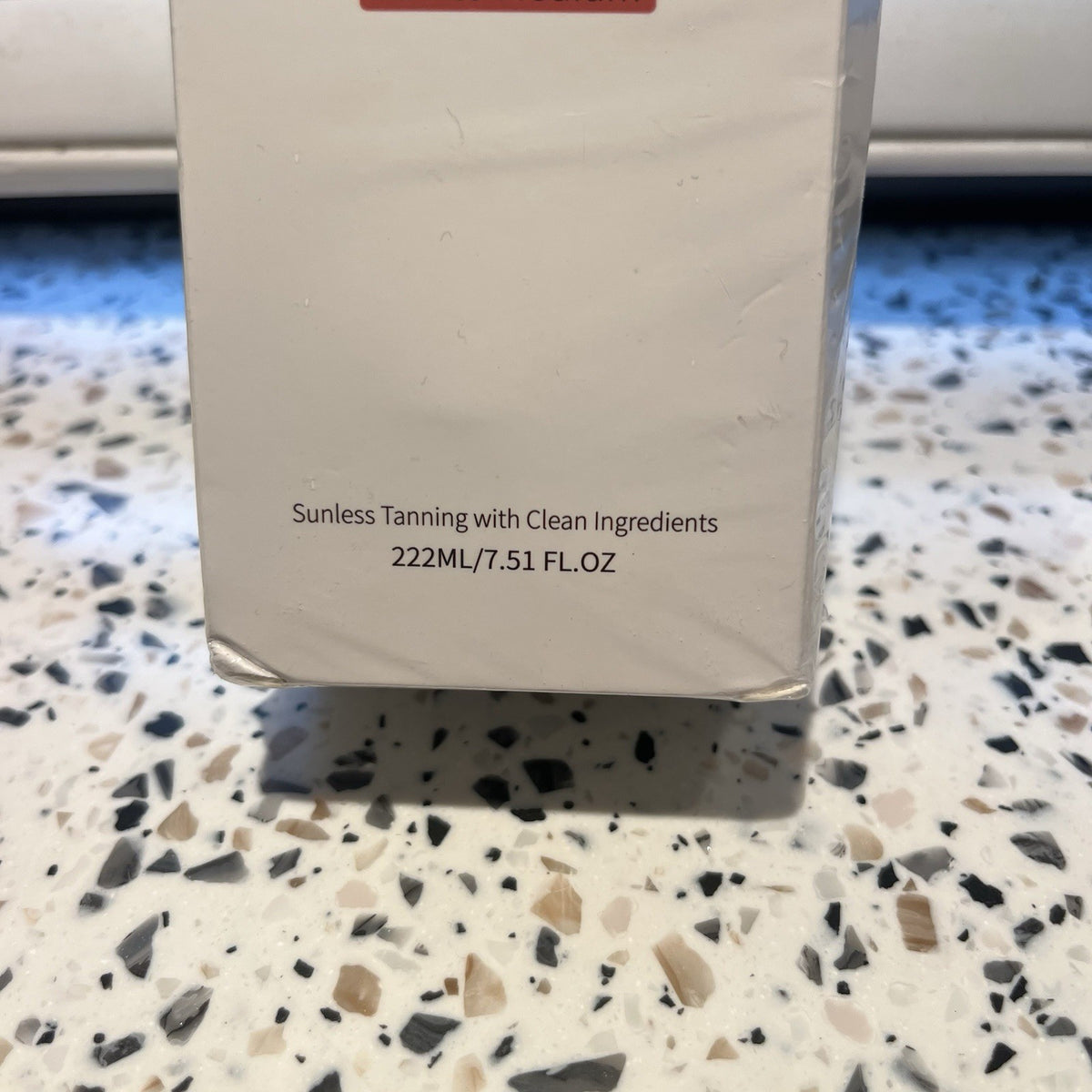Self Tanning Lotion Fair to Medium 7.5 Fl Oz - Gradual Tan Moisturizer