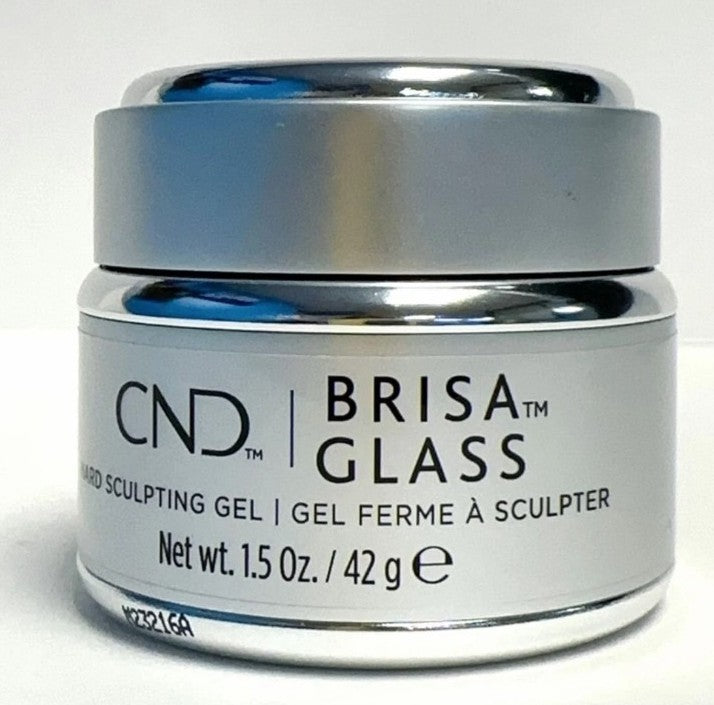 UV Sculpting Gel Clear 1.5oz - Nail Art & Manicure Supplies