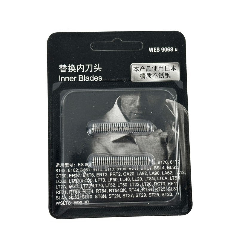 Replacement Shaver Head Cutter for Panasonic ES8103 ES8109 ES-ST23 ES8161