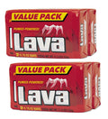 Heavy-Duty Hand Cleaner Bar Soap 5.75 oz Double Pack - Grease & Oil Remover