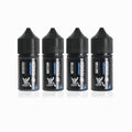 Whitewash Tattoo Ink Set 1 oz - 4 Bottle Graywash Shading Inks (Light, Medium, Dark, X-LIGHT)