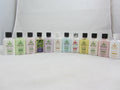 12 Pack Hempz & Supre Moisturizer Lotions - Assorted Scents, Travel Size