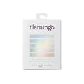 Women’s Razor Blade Refills - 5 Blade Cartridges for Flamingo Handles, Pack of 8