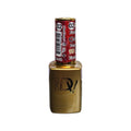 Diva 9D Cat Eyes Gel Polish 18mL Nail Art Top Coat - Fiesty Paws