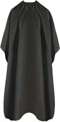 Professional Hair Cutting Cape for Men Women - Salon & Home Use