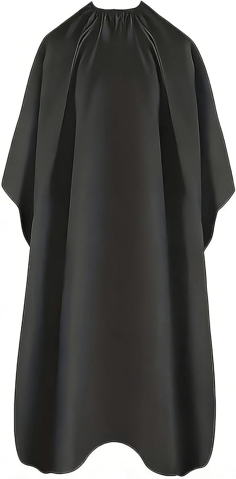 Professional Hair Cutting Cape for Men Women - Salon & Home Use