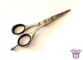 Professional 6-Inch German Hair Cutting Scissors for Barbers